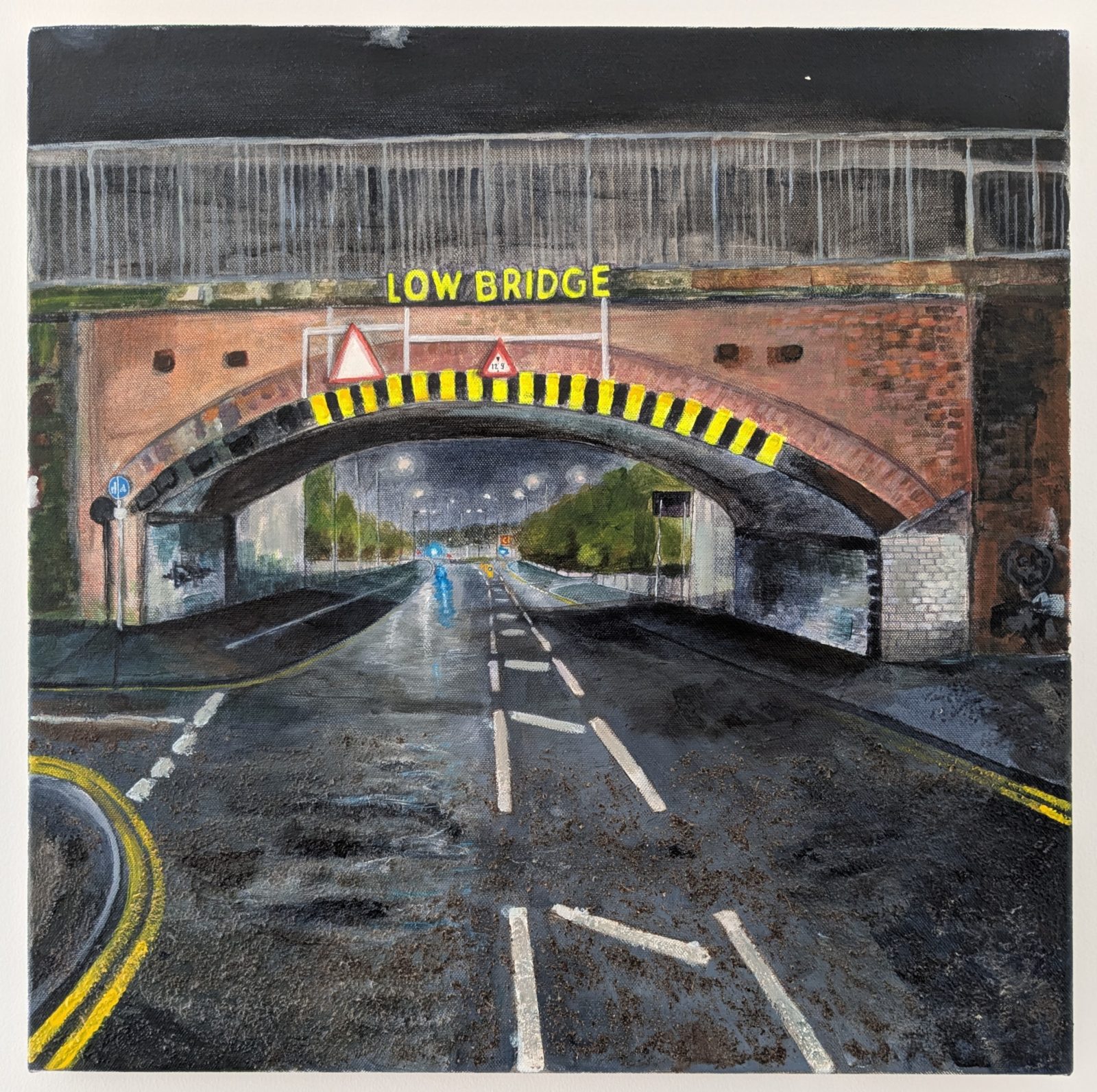 Low Bridge (Stockport)