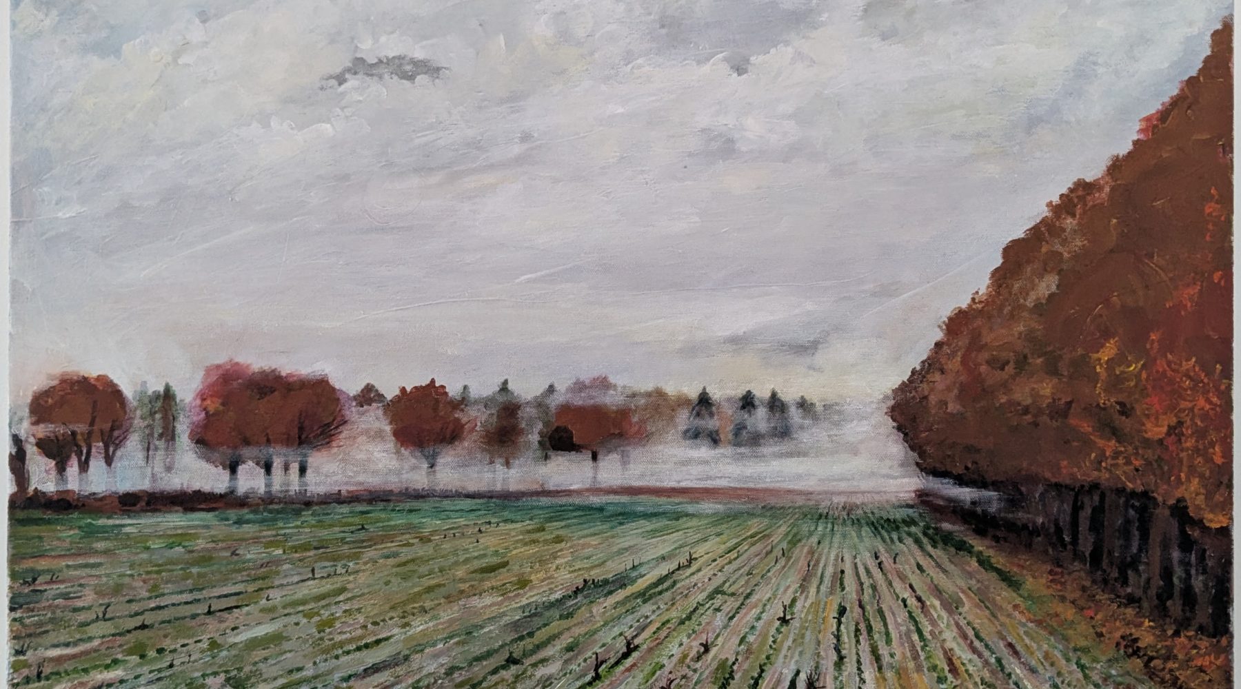 Harpenden, Hertfordshire