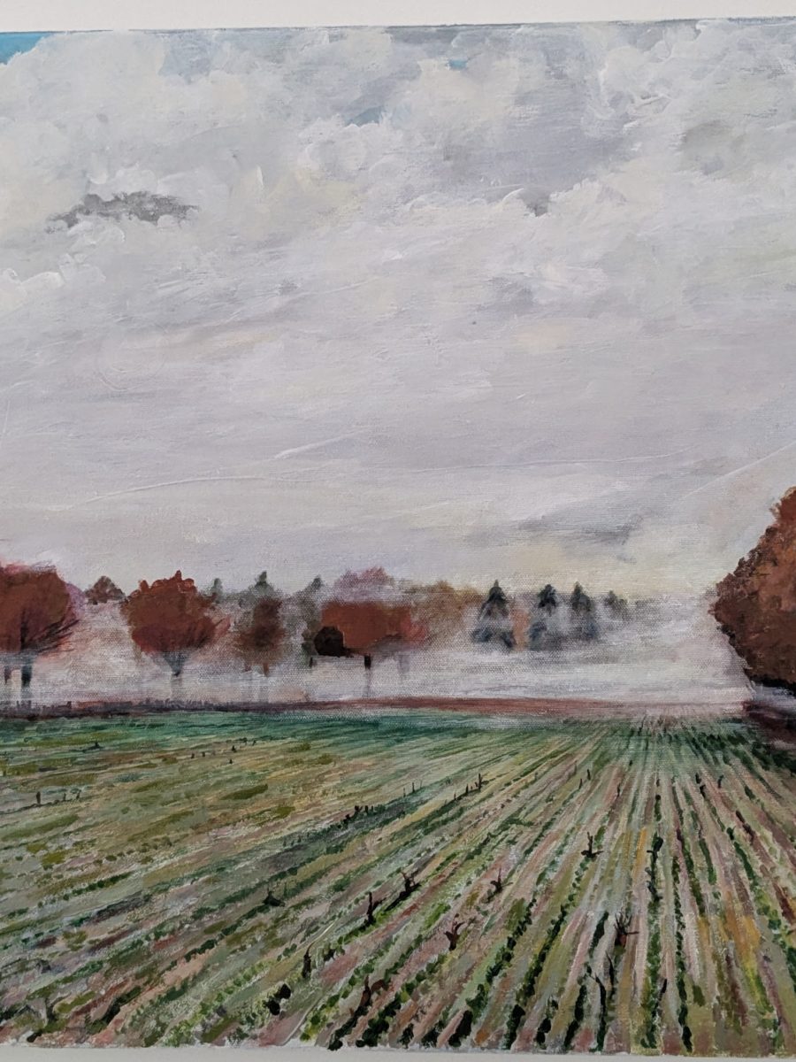 Harpenden, Hertfordshire