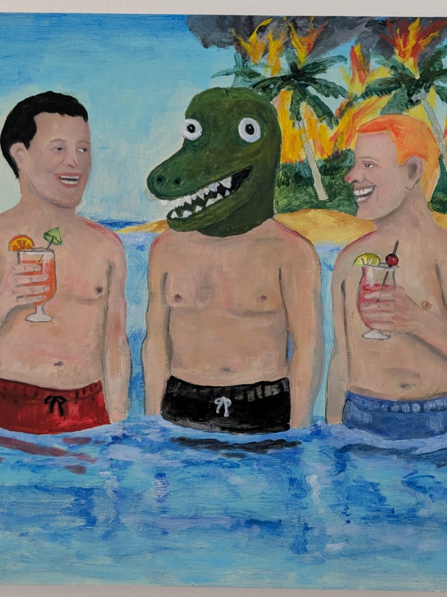 The Idiots