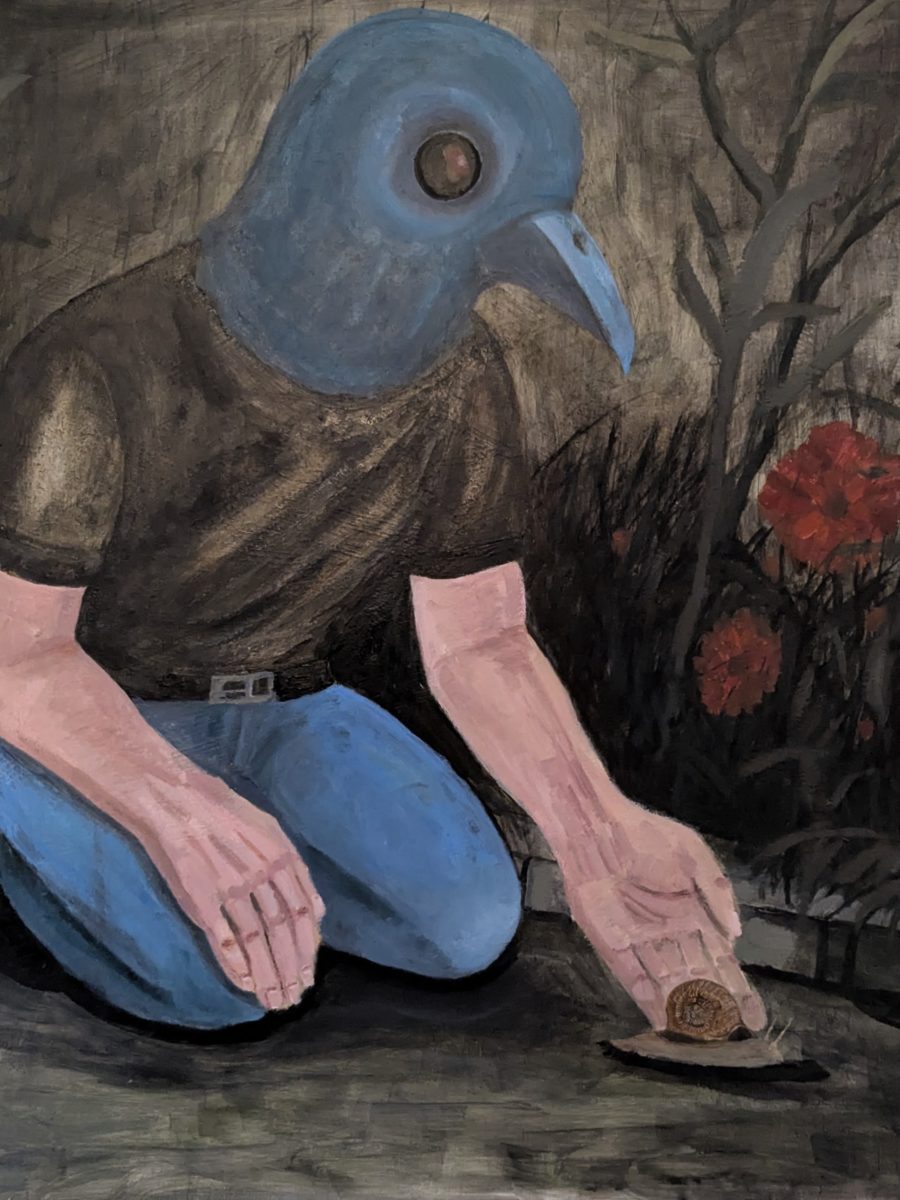 Birdman I.