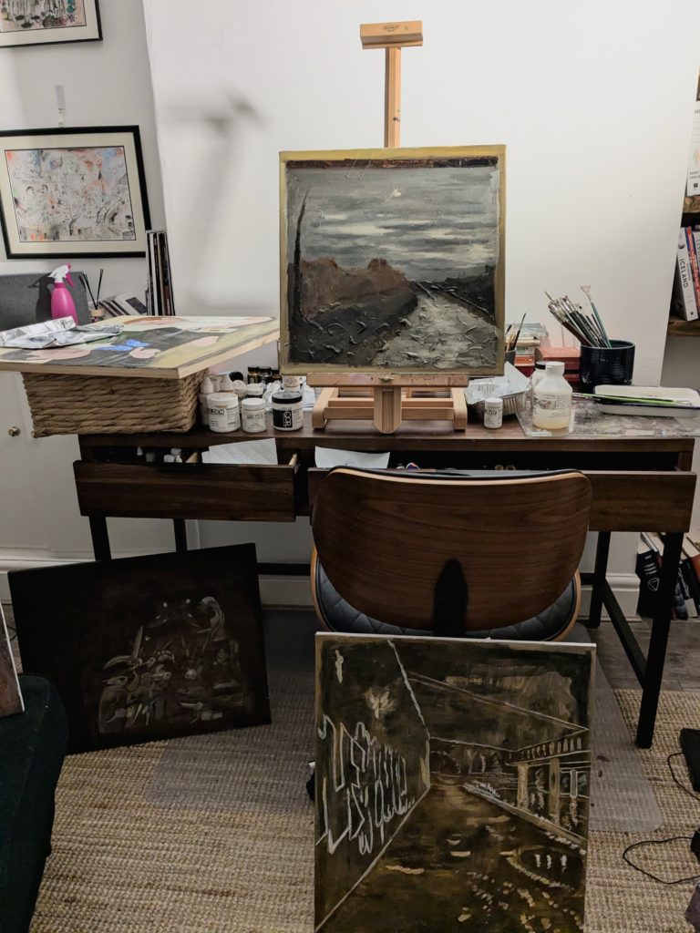 J. studio, 2026